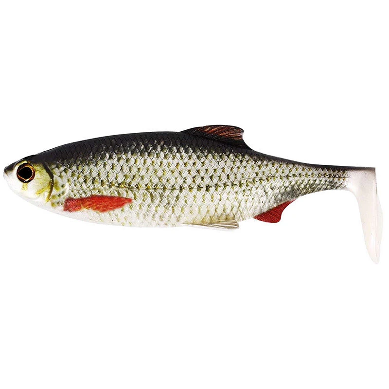 Westin Ricky The Roach Shadtail Lures